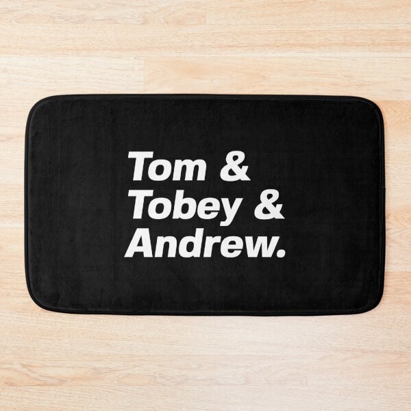 Item preview, Tom And Tobey And Andrew Pullover Hoodie designed and sold by addeoovrteqt.
