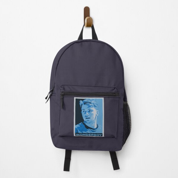 Item preview, Funny Men Nba WONDERBOY blue Essential designed and sold by KonstantinWeise.