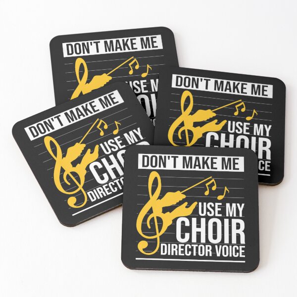 Item preview, Choir Director Music Singer Notes Instrument Teacher Premium Classic T-Shirt designed and sold by denissebla.