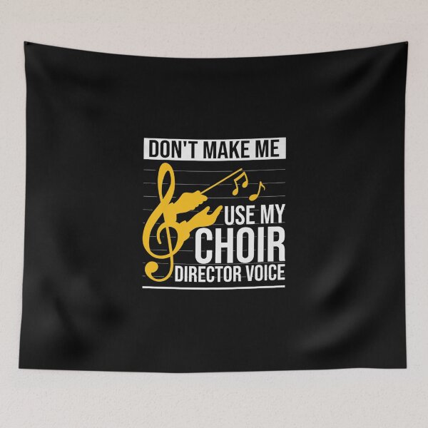 Item preview, Choir Director Music Singer Notes Instrument Teacher Premium Classic T-Shirt designed and sold by denissebla.