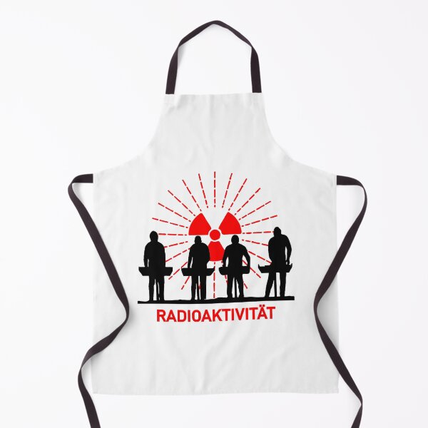 Item preview, Radioactivity T-Shirt designed and sold by TommiesL901.