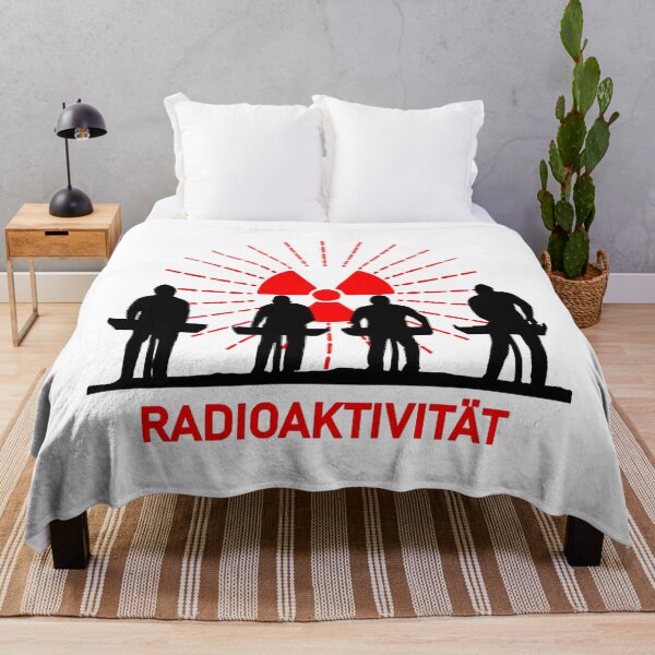 Item preview, Radioactivity T-Shirt designed and sold by TommiesL901.
