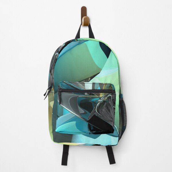 Item preview, Cluster of Reflections designed and sold by Phil Perkins.