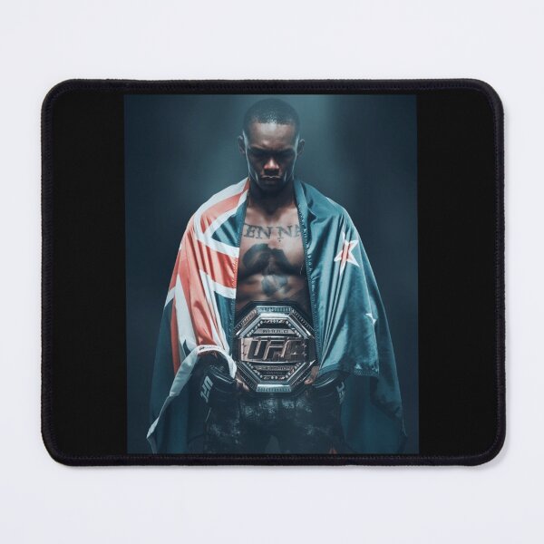 Item preview, israel adesanya adesanya and stylebender israel adesanya next fight     designed and sold by SandDyeArts.