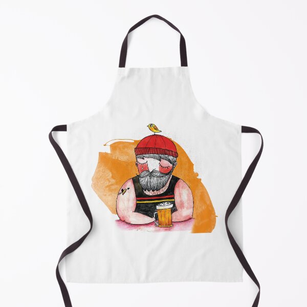Item preview, The Belgian sailor designed and sold by Domsoz.