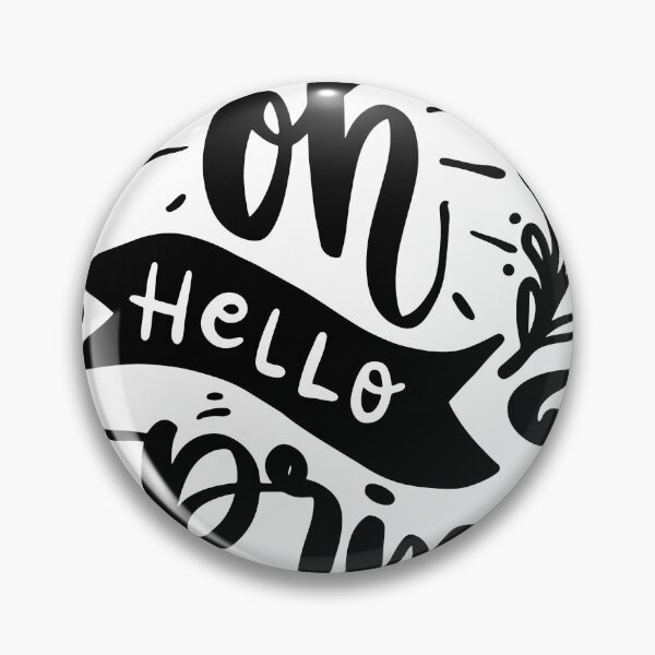 Item preview, Oh Hello Spring designed and sold by kibbeegaddisi.