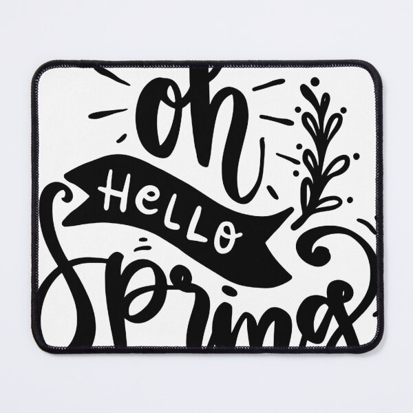 Item preview, Oh Hello Spring designed and sold by kibbeegaddisi.