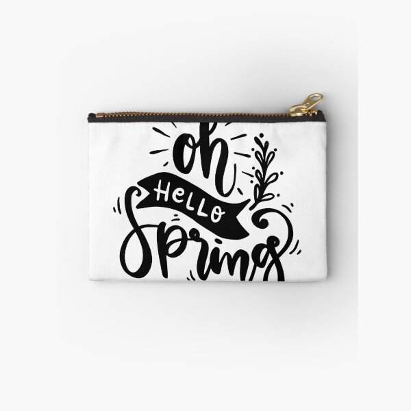 Item preview, Oh Hello Spring designed and sold by kibbeegaddisi.