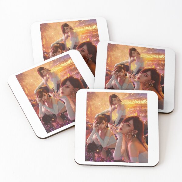 Item preview,  AESPA WINTER NEXT LEVEL PACK COLLAGE Photographic  designed and sold by Gl0ryclay.
