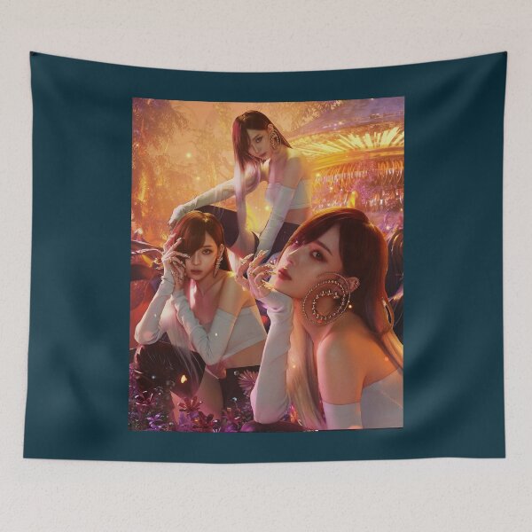 Item preview,  AESPA WINTER NEXT LEVEL PACK COLLAGE Photographic  designed and sold by Gl0ryclay.