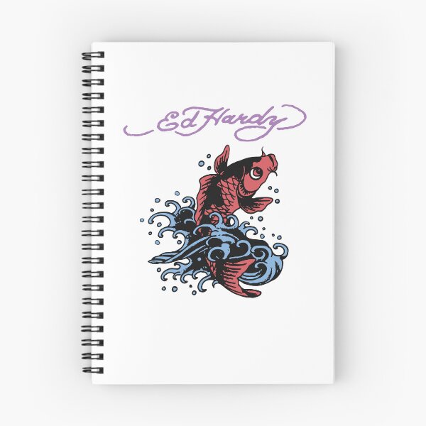 Item preview, ed hardy shirt designed and sold by InesFriesen.