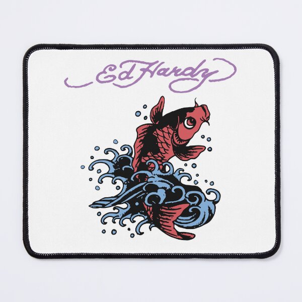 Item preview, ed hardy shirt designed and sold by InesFriesen.