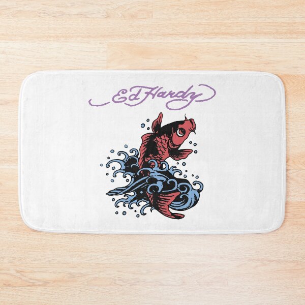 Item preview, ed hardy shirt designed and sold by InesFriesen.