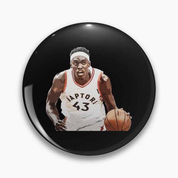 Item preview, Pascal Siakam Raptors Classic T-Shirt designed and sold by ayeshadanaqws.