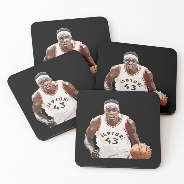 Item preview, Pascal Siakam Raptors Classic T-Shirt designed and sold by ayeshadanaqws.