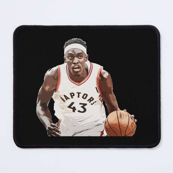 Item preview, Pascal Siakam Raptors Classic T-Shirt designed and sold by ayeshadanaqws.
