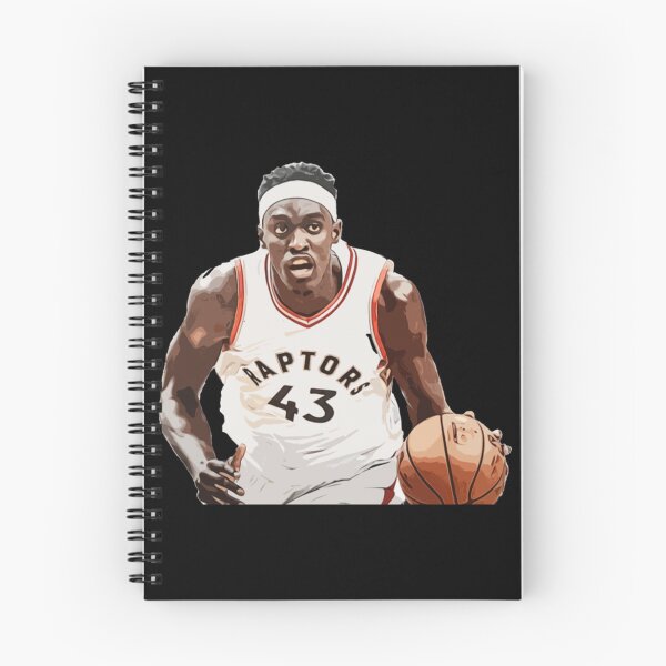 Item preview, Pascal Siakam Raptors Classic T-Shirt designed and sold by ayeshadanaqws.