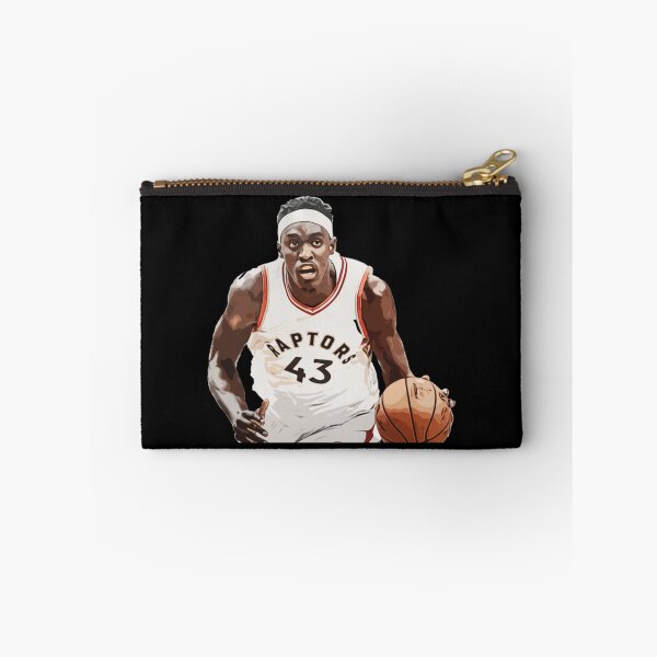 Item preview, Pascal Siakam Raptors Classic T-Shirt designed and sold by ayeshadanaqws.