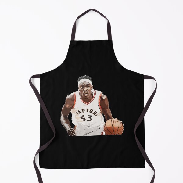 Item preview, Pascal Siakam Raptors Classic T-Shirt designed and sold by ayeshadanaqws.