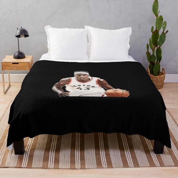 Item preview, Pascal Siakam Raptors Classic T-Shirt designed and sold by ayeshadanaqws.