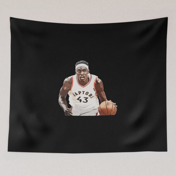 Item preview, Pascal Siakam Raptors Classic T-Shirt designed and sold by ayeshadanaqws.