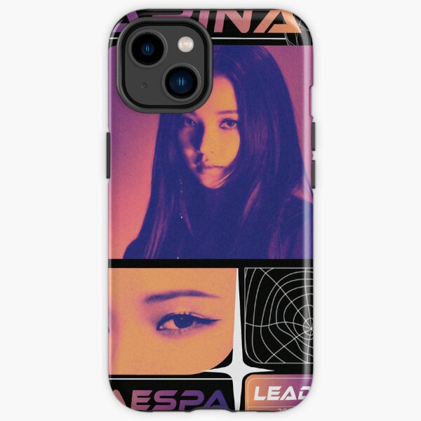 Aespa Karina Phone Cases for Sale | Redbubble