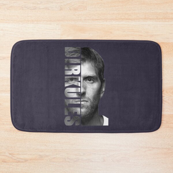 Item preview, Funny Nba Dirk Nowitzki Dirkules designed and sold by KonstantinWeise.