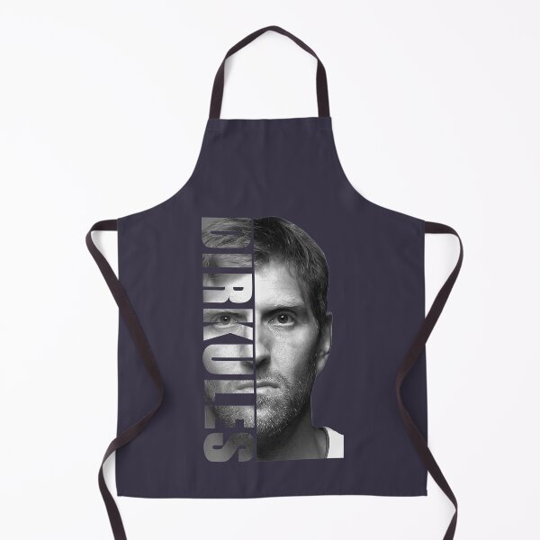 Item preview, Funny Nba Dirk Nowitzki Dirkules designed and sold by KonstantinWeise.