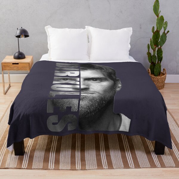 Item preview, Funny Nba Dirk Nowitzki Dirkules designed and sold by KonstantinWeise.