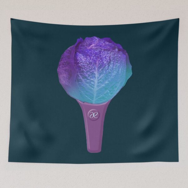 Item preview, Aespa lightstick     designed and sold by Gl0ryclay.