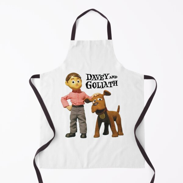 Item preview, Davey and Goliath T-Shirt designed and sold by TommiesL901.