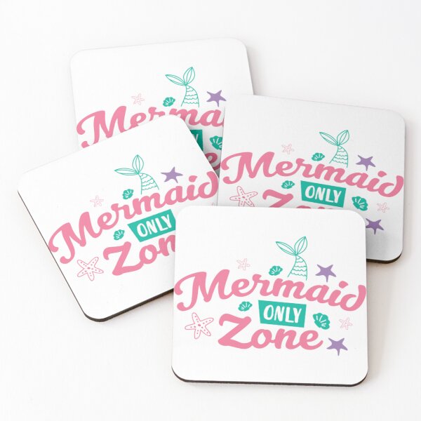 Item preview, Mermaid Zone  designed and sold by BEyourself be.