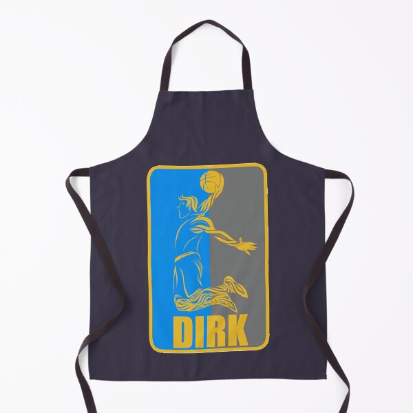 Item preview, Games Basketball Dirk Nowitzki NBA Logo designed and sold by KonstantinWeise.