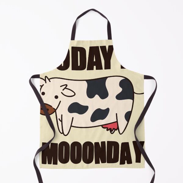 Item preview, Today Is Monday designed and sold by by-ariel24.