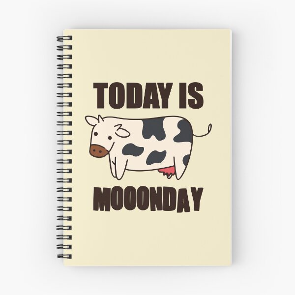 Item preview, Today Is Monday designed and sold by by-ariel24.