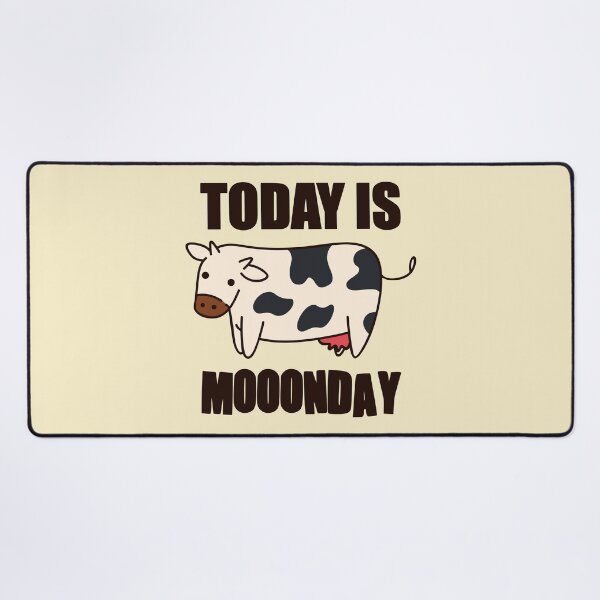 Item preview, Today Is Monday designed and sold by by-ariel24.