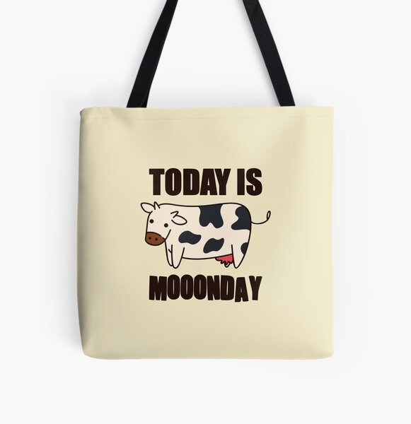 Item preview, Today Is Monday designed and sold by by-ariel24.