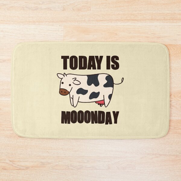 Item preview, Today Is Monday designed and sold by by-ariel24.