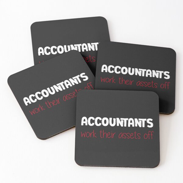Item preview, Funny CPA Accountant Quote Sarcastic Cool Accountant designed and sold by ZANKELLO.