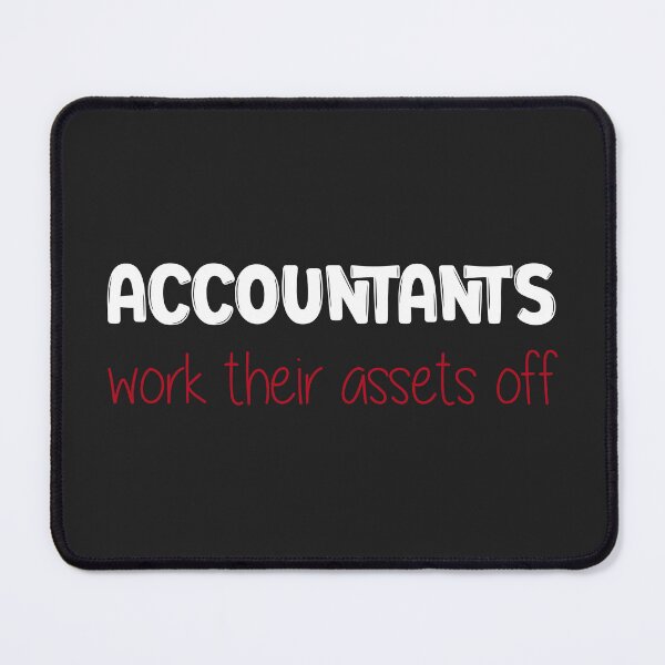 Item preview, Funny CPA Accountant Quote Sarcastic Cool Accountant designed and sold by ZANKELLO.