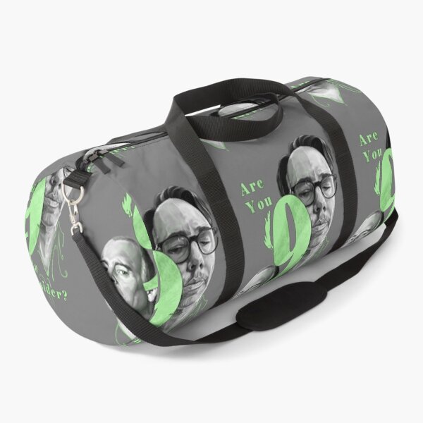 Item preview, Inside No 9 Green designed and sold by AK-Hevonen.
