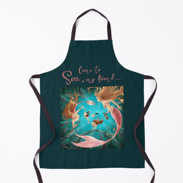 Item preview, Come to Sea, my friend... (Full version) designed and sold by wilhelmina91.