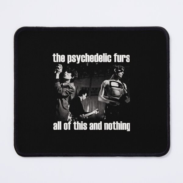 Item preview, The Psychedelic Furs designed and sold by stvengardner.