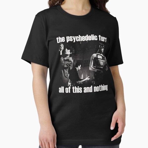 Item preview, The Psychedelic Furs designed and sold by stvengardner.
