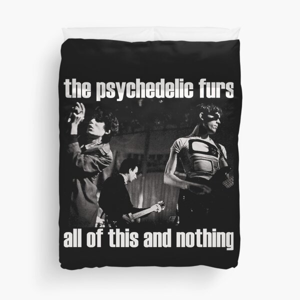 Item preview, The Psychedelic Furs designed and sold by stvengardner.
