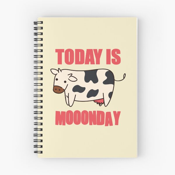 Item preview, Today Is Monday designed and sold by by-ariel24.