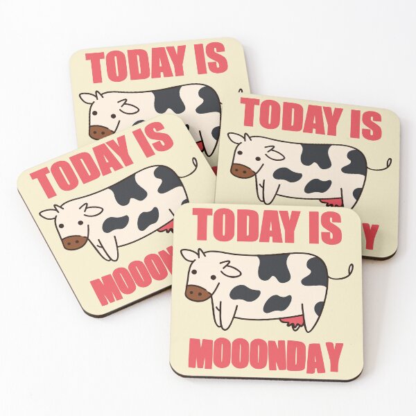 Item preview, Today Is Monday designed and sold by by-ariel24.
