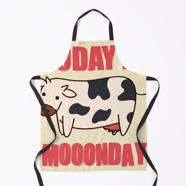 Item preview, Today Is Monday designed and sold by by-ariel24.