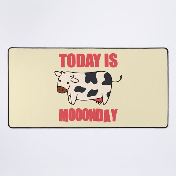 Item preview, Today Is Monday designed and sold by by-ariel24.