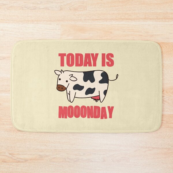 Item preview, Today Is Monday designed and sold by by-ariel24.